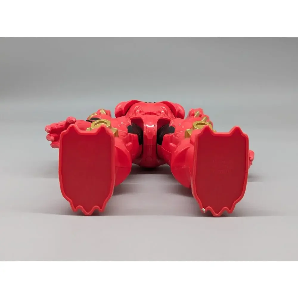 Hasbro Marvel Mech Strike Monster Hunters Iron Man Hunter Suit 8